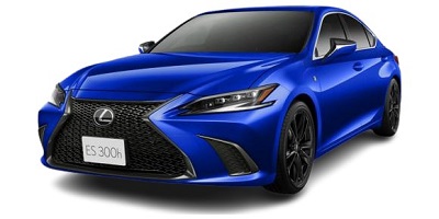 ES300h Fスポーツ