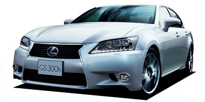 GS300h 特別仕様車FスポーツXライン