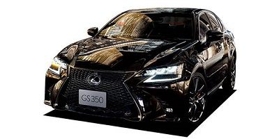 GS350 特別仕様車エターナルツーリング