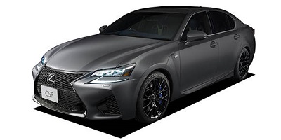 GS F・F10thアニバーサリー