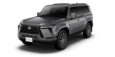 GX550バージョンL