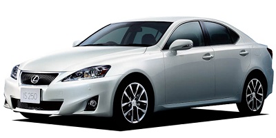 IS250 アートワークス