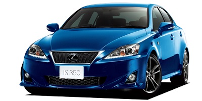 IS250C Fスポーツ