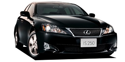IS250 Xエディション