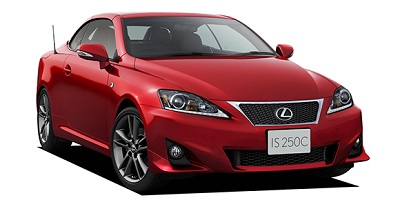 IS250C バージョンL