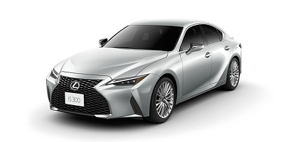 IS300 バージョンL