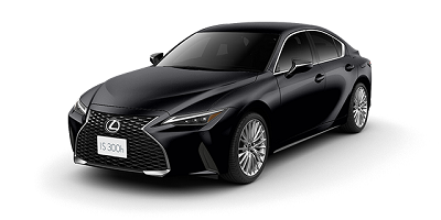 IS300h バージョンL