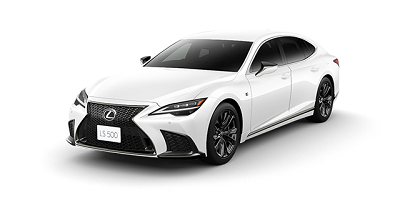 LS500 Fスポーツ