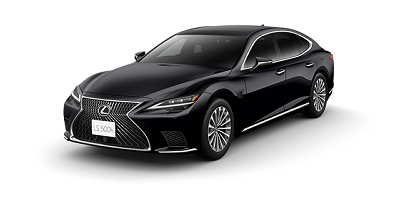 LS500h エグゼクティブアドバンスドドライブ
