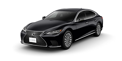 LS500h バージョンL