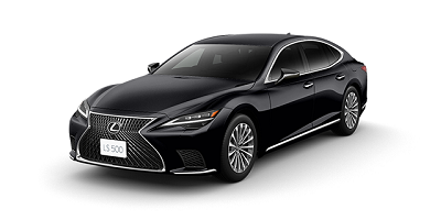 LS500 バージョンL