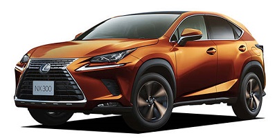 NX300 バージョンL