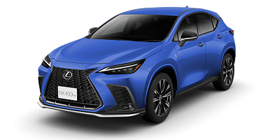 NX450h+ Fスポーツ