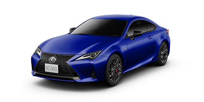 RC300 ファイナルエディション