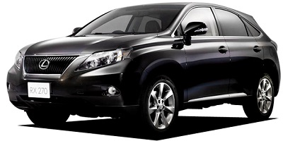 RX350 アートワークス