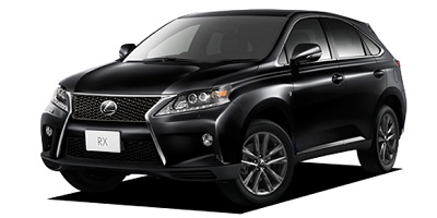 RX350 Fスポーツ