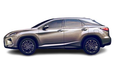 RX300特別仕様車 エレガントツアラー