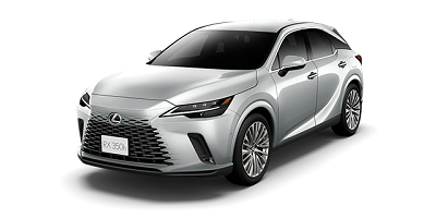 RX350hバージョンL