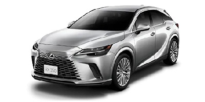 RX350バージョンL