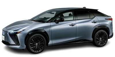 RZ450e特別仕様車ファーストエディション