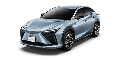 RZ450eバージョンL