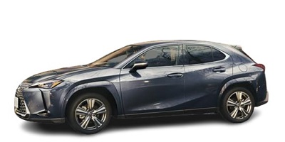 UX250h 特別仕様車 グレイスフル エクスプローラー