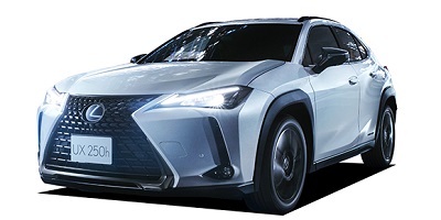 UX250h 特別仕様車 アーバンエレガンス