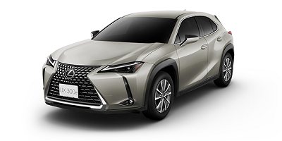 UX300eバージョンC