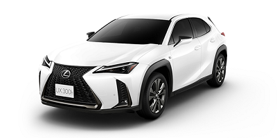 UX300hFスポーツ
